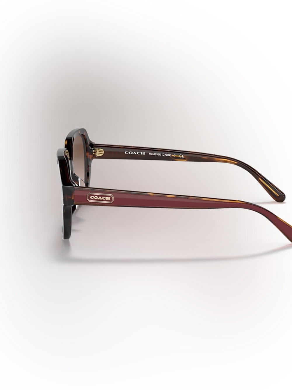 Coach Sunglasses - Picture 2 of 7